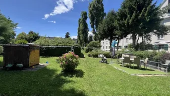 Expose Herzige 2 Zimmerwohnung mit Balkon in der 26er-Schützengasse!