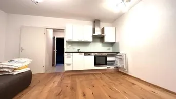 Expose Gepflegte Kleinwohnung mit Garten in guter Lage! Provisionsfrei für Mieter