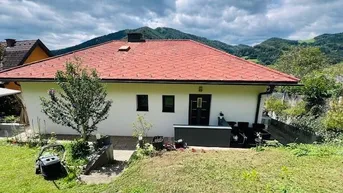 Expose Einfamilienhaus in Deutschfeistritz zu verkaufen! 15 AutoMinuten von Graz Nord!