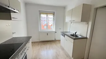 Expose Single Pärchenhit in St. Peter mit Balkon!