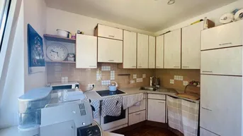 Expose Single Pärchenwohnung in Waltendorf in der Unteren Teichstrasse mit Parkplatz! 