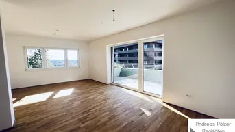 Expose Provisionsfreie 3 Zimmer Wohnung im Green Tower, geniale Lage, traumhafter Ausblick über die Stadt