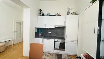 Expose Charmante Wohnung in zentraler Lage in der Schmölzergasse - nähe Hauptbahnhof