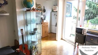 Expose 2-3 Zimmerwohnung in der Grazbachgasse! Perfekt als 2er WG!