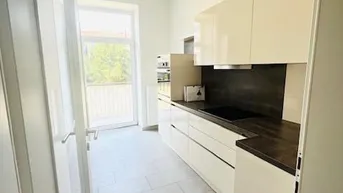 Expose Provisionsfrei für den Mieter! Citywohnung in der Schörgelgasse mit Balkon!