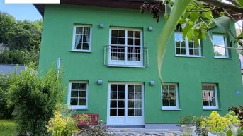 Expose Charmantes Landhaus in der Nähe der Wachau!