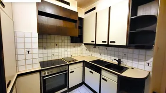 Expose Ruhige 3-Zimmerwohnung mit Balkon in 1050 Wien!