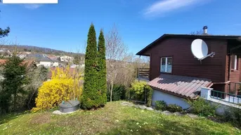 Expose Sonniges Freizeitgrundstück in idyllischer Waldrandlage!