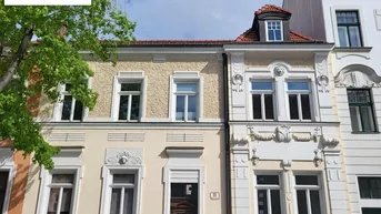 Expose Großzügige Mietwohnung mit Gartennutzung!