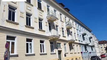 Expose Vermietete Eigentumswohnung in der Innenstadt!