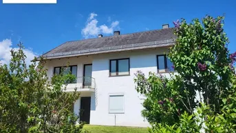Expose Sanierungsbedürftiges Haus mit zweiten Baugrundstück!