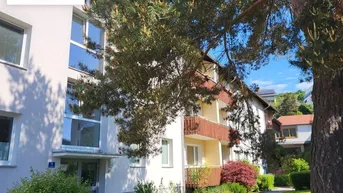 Expose Großzügige Wohnung am Stadtrand von Krems!