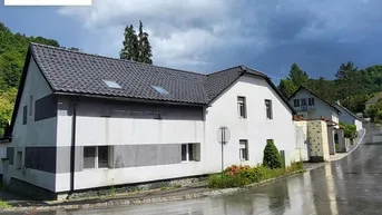Expose Sanierungsbedürftige Immobilie in Obermeisling!