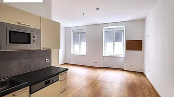 Expose Charmante 1-Zimmer-Wohnung in der Innenstadt! Top 1