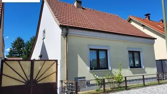 Expose Lieblicher Bungalow in sonniger Ruhelage!