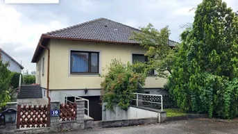 Expose Charmanter Bungalow in ruhiger Siedlungslage!