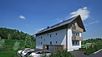 Expose GREEN PARADISE | Vier-Zimmer-Wohnung | FUSCHL AM SEE