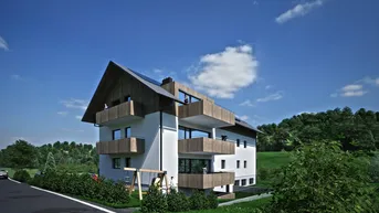 Expose GREEN PARADISE | Drei-Zimmer-Wohnung | FUSCHL AM SEE