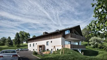 Expose AURA VERDE | Vier-Zimmer-Wohnung | ZELL AM MOOS