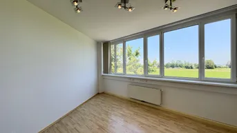 Expose AIRPORT | 212 m² Büro mit freier Gestaltungsmöglichkeit | MAXGLAN-WEST