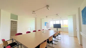 Expose AIRPORT | 380 m² Büro | MAXGLAN-WEST