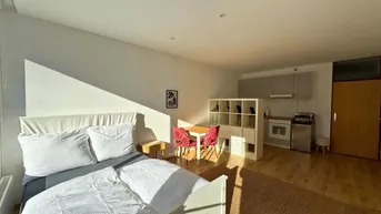 Expose SCHÜLERWOHNUNG | Voll möbliertes Apartment | BAD ISCHL