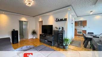 Expose KATRINBLICK | Drei-Zimmer-Wohnung | JAINZEN