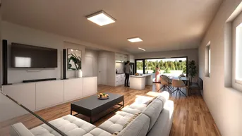 Expose GREEN PARADISE | Drei-Zimmer-Wohnung | FUSCHL AM SEE