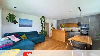 Expose Neuwertige Vier-Zimmer-Gartenwohnung mit Terrasse, Parkplatz und Wohnbauförderung | ST. JOHANN