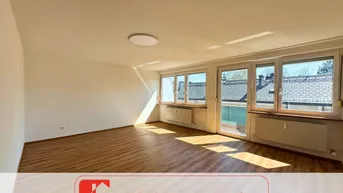 Expose Renovierte Zwei-Zimmer-Wohnung mit Garagenbox | LEHEN