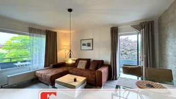 Expose Möblierte, stilvolle Drei-Zimmer-Wohnung in Toplage | PARSCH