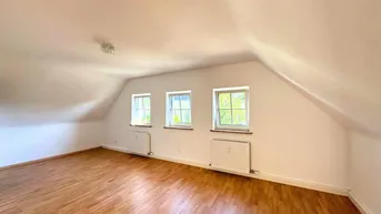 Expose Charmante Zwei-Zimmer-Wohnung | Thalgau