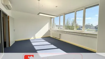 Expose 168 m² Büro in Frequenzlage | MAXGLAN-WEST/ AIRPORT