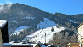 Expose Ruheoase im Grünen!Gartentraum in mitten von Zell am See