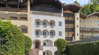 Expose Historisches Schmuckstück aus dem 14. Jhd. in bester Altstadtlage