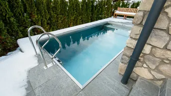 Expose Chalet-Chic im Holiday-Style in den Bergen!