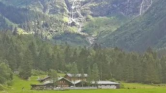 Expose 215 ha Eigenjagd mit Landwirtschaftim malerischen Zillertal