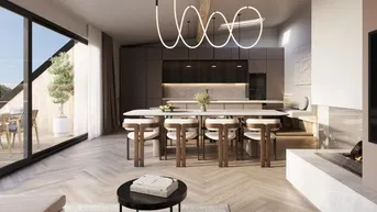 Expose Der See im Blick, die Eleganz im Herzen – Ihr stilvolles Penthouse