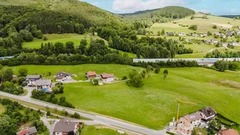 Expose Zwischen Mondsee und Attersee – ein Grundstück mit Perspektive