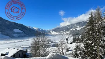 Expose Ski-Flair für Ihr Zuhause! Wohnen neben Kitzbüheler Panoramabahn mit Zweitwohnsitz