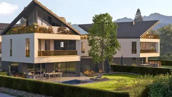 Expose Ein Ort zum Aufblühen - Wohnen in Bestlage Anif, Nähe Hotel Friesacher