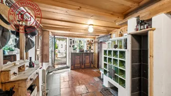 Expose Zweitwohnsitz! Uriges Bauernhaus im Salzburger Seengebiet