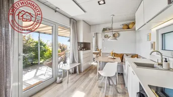 Expose Zweitwohnsitz! Kompaktes Wohnen: das Mikrohaus der Zukunft