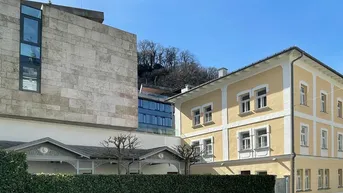 Expose Festspielbezirk: Gemütlichkeit auf ca. 172 m² mit loftartigen Räumen