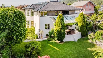 Expose Ihre Villa in OberalmUnaufdringlich, modern und nachhaltig