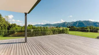 Expose Seeglanz &amp; Sonnenstrahlen!Wohn(t)raum am türkisblauen Attersee