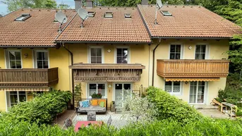 Expose Familienhaus in Alt-Liefering – durchdachtes Raumkonzept, geringe Betriebskosten &amp; Top-Infrastruktur