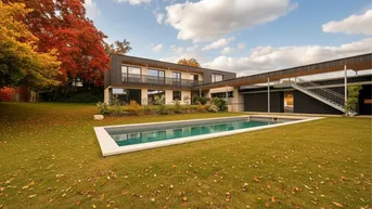 Expose TRAUNSTEINPANORAMA PUR!Modern wohnen neu definiert