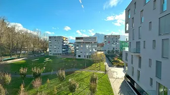 Expose RIEDENBURG - möblierte, moderne und zentrumsnahe 3-Zimmer-Wohnung