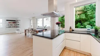 Expose Architektur mit Raffinesse – Eingebettet in Salzburgs historischer Kulisse